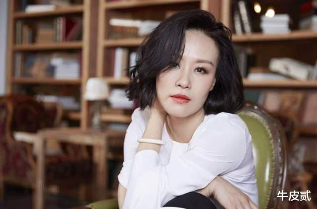 赫本|同样演“贵妇妈妈”，把邬君梅潘虹等女星放在一起，差别出来了