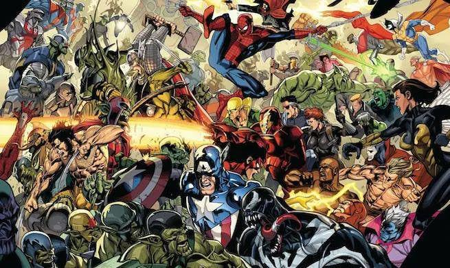 库鲁|《女浩克》女助理身份被曝光,斯库鲁资深卧底,还曾变身成灭霸