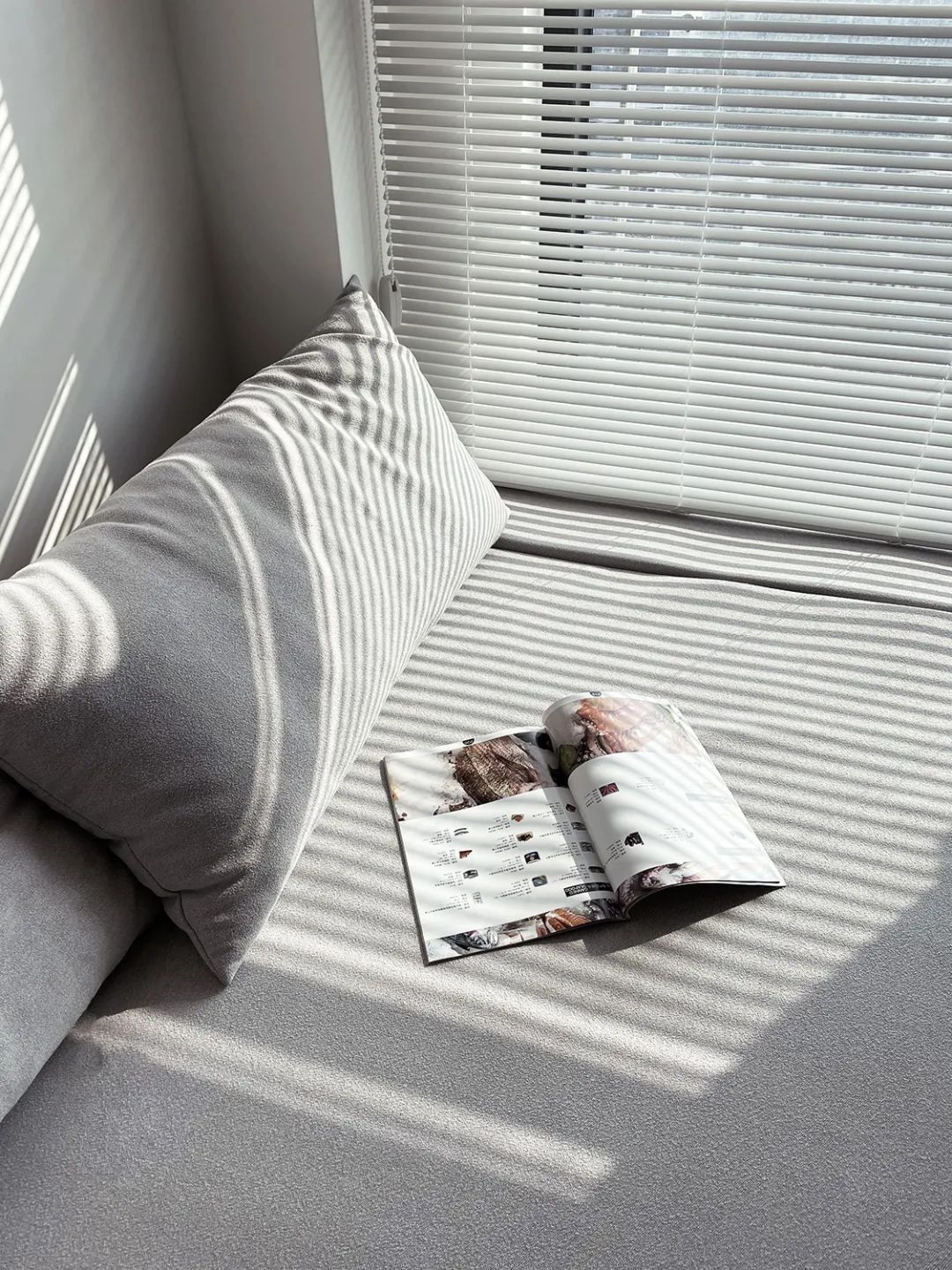 53平米老房大改造，合理布局多赚一间房，收纳+极简全占了