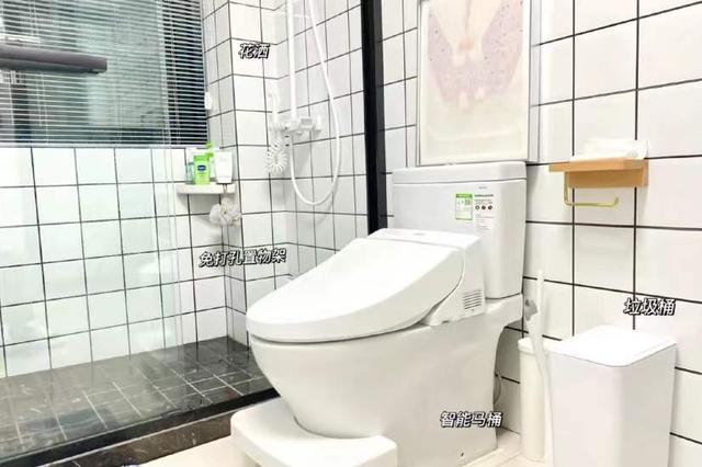 江苏发现一对90后小夫妻的婚房,因太会布置而走红,让人超羡慕