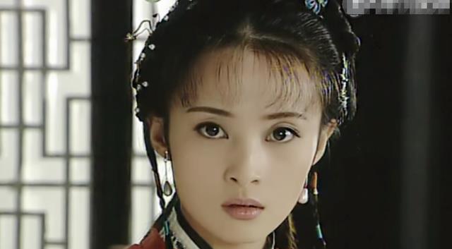 蒋勤勤|琼女郎蒋勤勤:年轻时美若天仙,46岁却让网友感慨“女神已老”