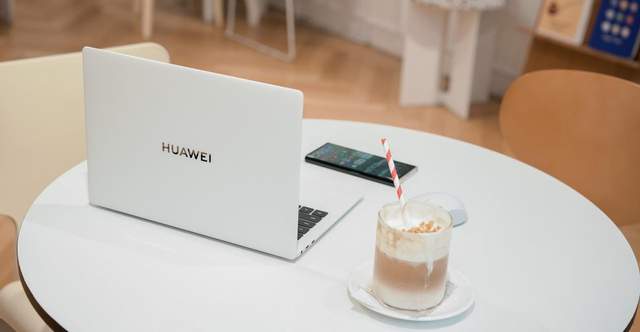 华为|恭贺新春,华为感恩回馈季强势来袭,智慧笔电助你乐享生活