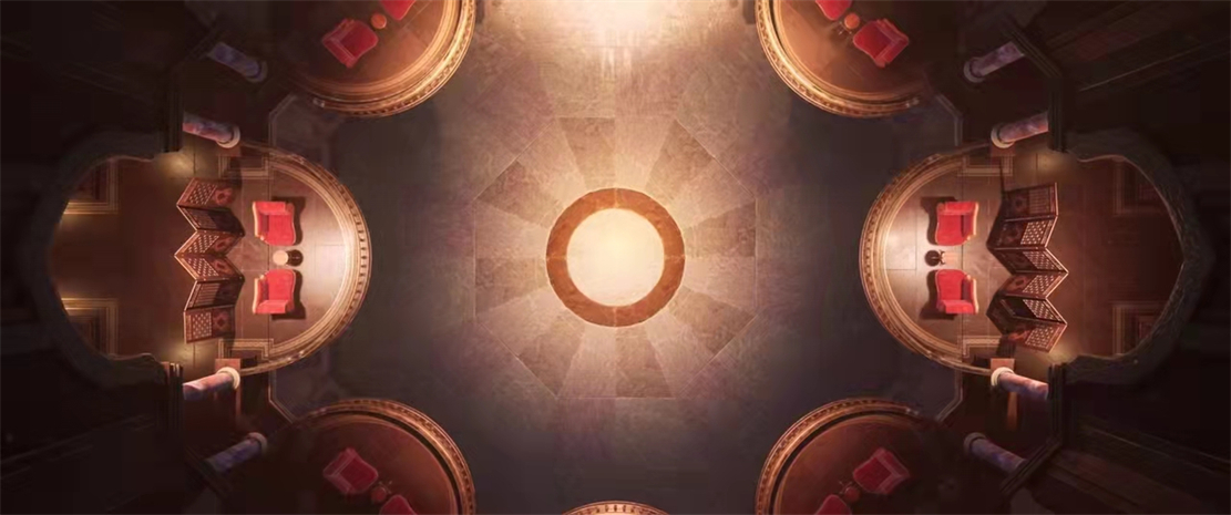 预告片|武动乾坤新预告曝光，大傀城三大势力曝光，林动戴帽子原因揭晓