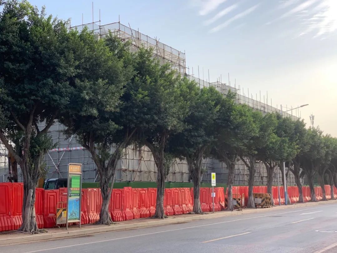 保利|广钢7万+，1公里外的新盘只要4.8万，买吗？