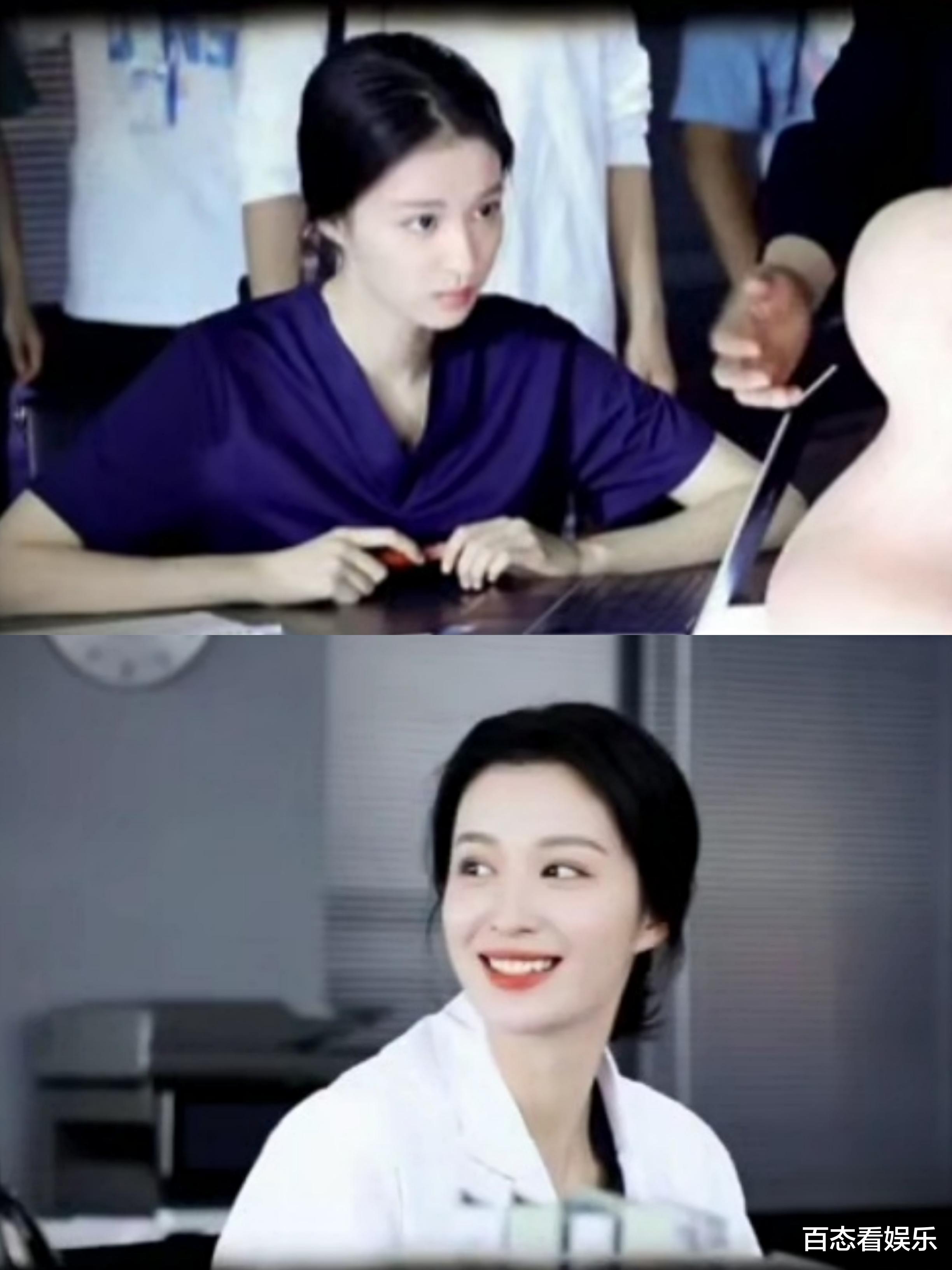 王楚然|一天官宣与3个男神合作，“王楚然”成了9亿少女的梦想！