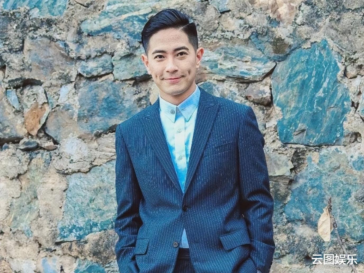 蔡淇俊|TVB艺人扎堆广东开饮料店！蔡淇俊亲力亲为冲咖啡，已在佛山买房