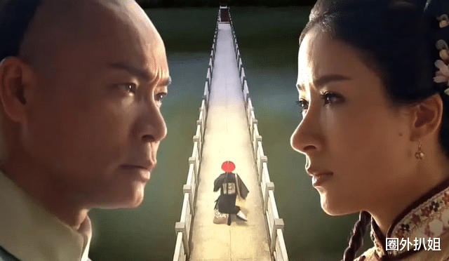 末代御医|自断双腿只为挽留男主？这大概是我看过的最有心机的一位女配了