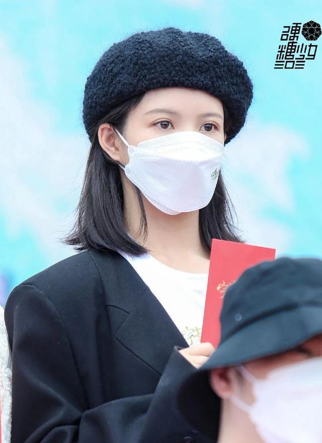 白梦妍|出道六年,她能大爆吗?