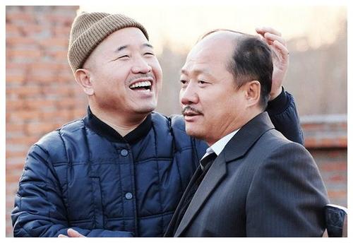 宋晓峰|《乡村爱情14》第35集:宋富贵暗中查真相,宋晓峰极力推荐李楠