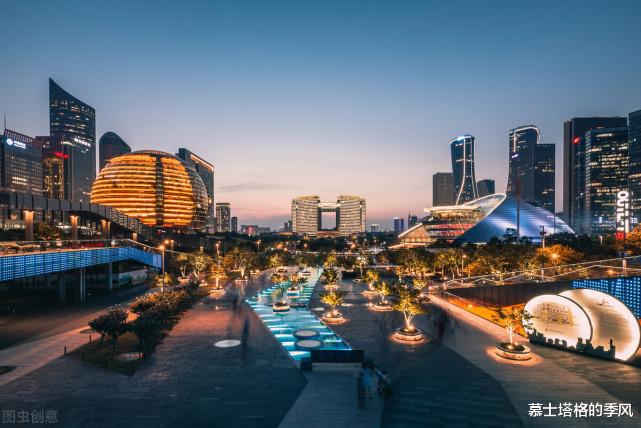 重庆|国内5座口碑最好的旅游城市，好玩不贵人气又旺，你都去过吗
