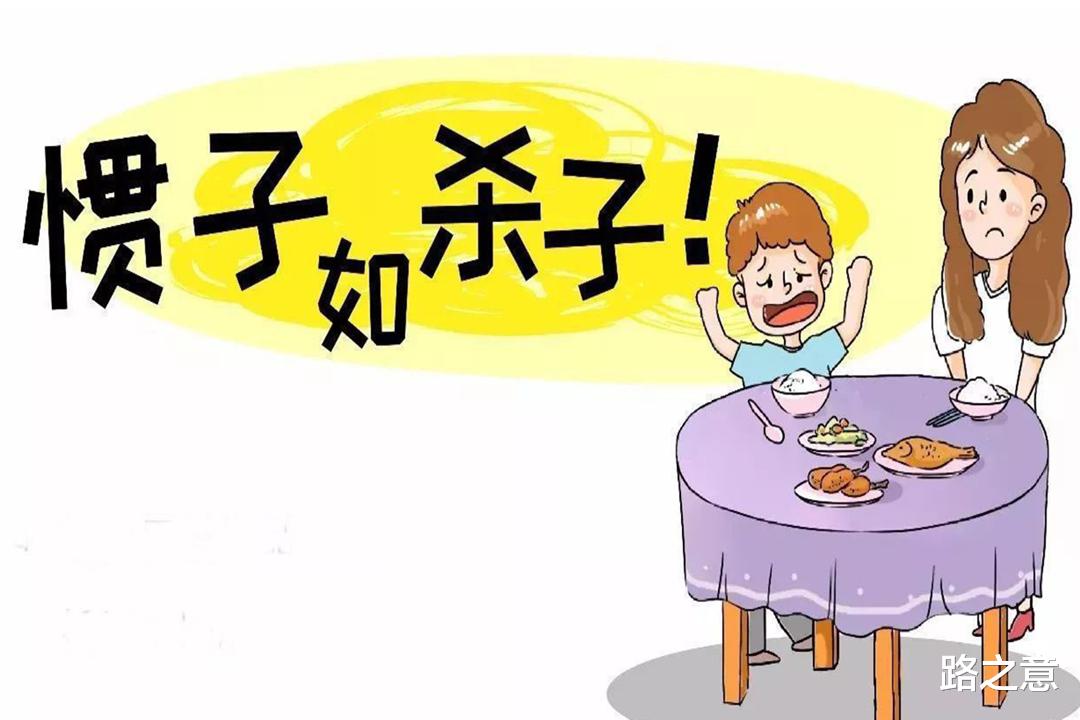 母亲娇宠溺爱儿子,只因训斥儿子几句惨遭杀害,1999年河南弑母案