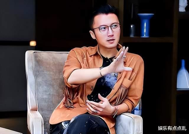 李宇春|谢霆锋问李宇春: 你最红那几年赚了多少钱? 李宇春的回应引全场大笑