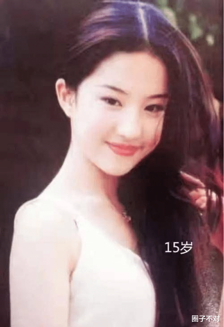 陈金飞|花180万为刘亦菲庆生, 让小30岁女友手握一线资源, 陈金飞有多豪气