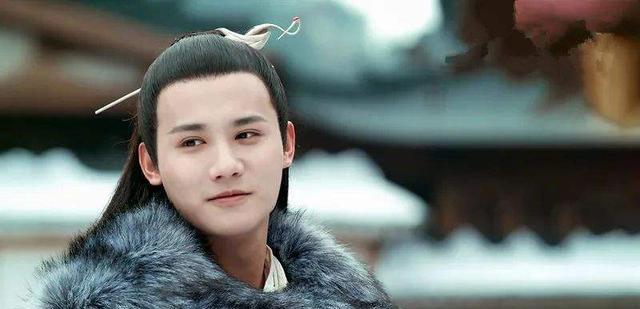 胡歌|明星仙侠剧大比拼，胡歌3部，赵丽颖4部，杨幂5部，郑业成最多6部