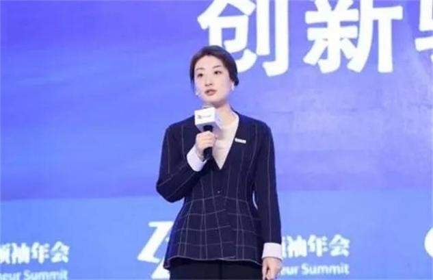 Angelababy|娃哈哈公主宗馥莉：身价800亿40岁还单身，成父亲宗庆后的心病