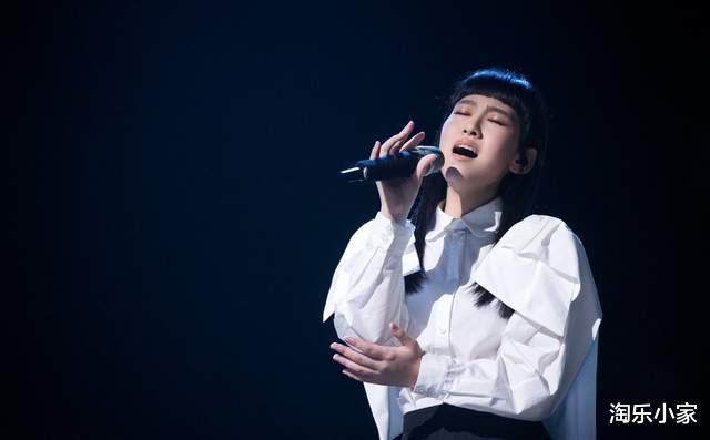 蜚蜚|声生不息：炎明熹唱已故Sita《蜚蜚》，李克勤赞：真假音用得蛮好！