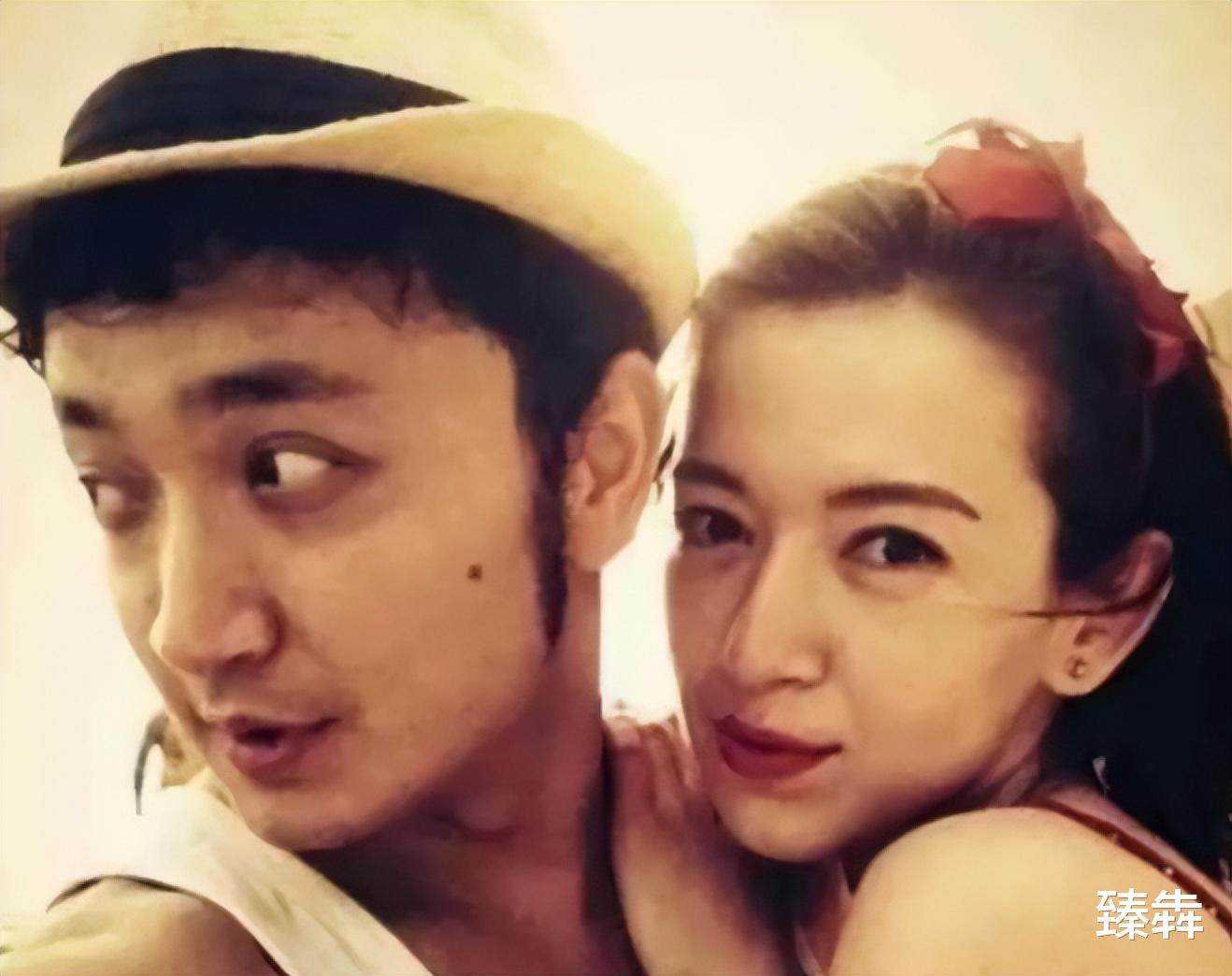 粉色|央视主持人尼格买提:30岁娶帕夏古丽,结婚9年没娃,他妻子呢?