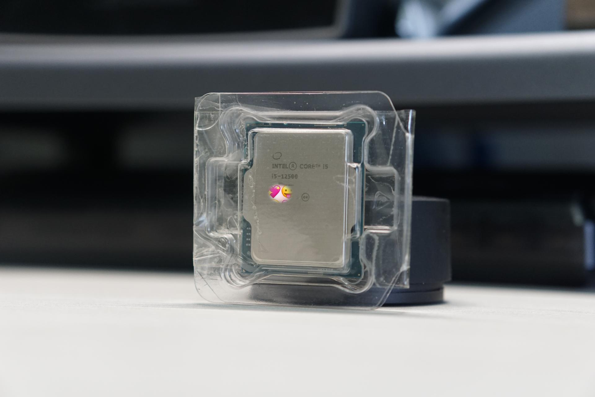 洋垃圾|高价买来的组装机竟是洋垃圾,小白装机踩坑实例