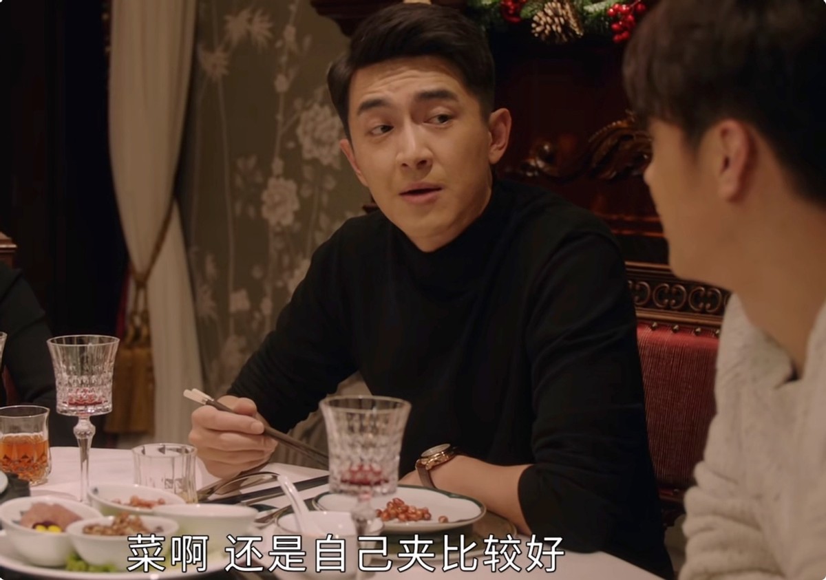 林更新|《请叫我总监》演员演技排行,白冰垫底,谭松韵第三,林更新第四