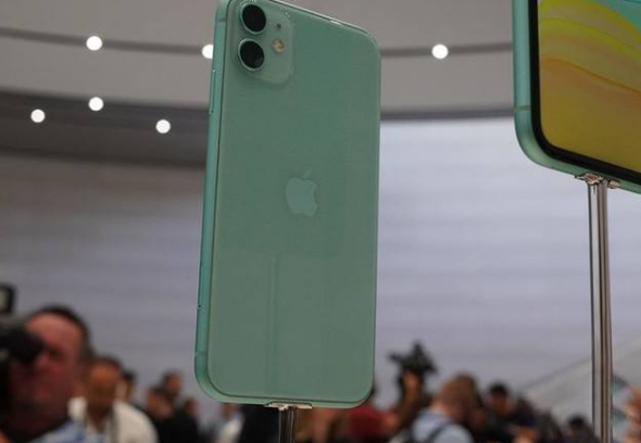 苹果|苹果11，现在二手3500这样，用一年再卖个2000是不成问题的