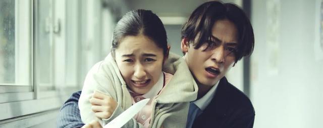 市原隼人|播了3集冲上8.4分，又是一部悬疑佳作，可惜却被冷落！