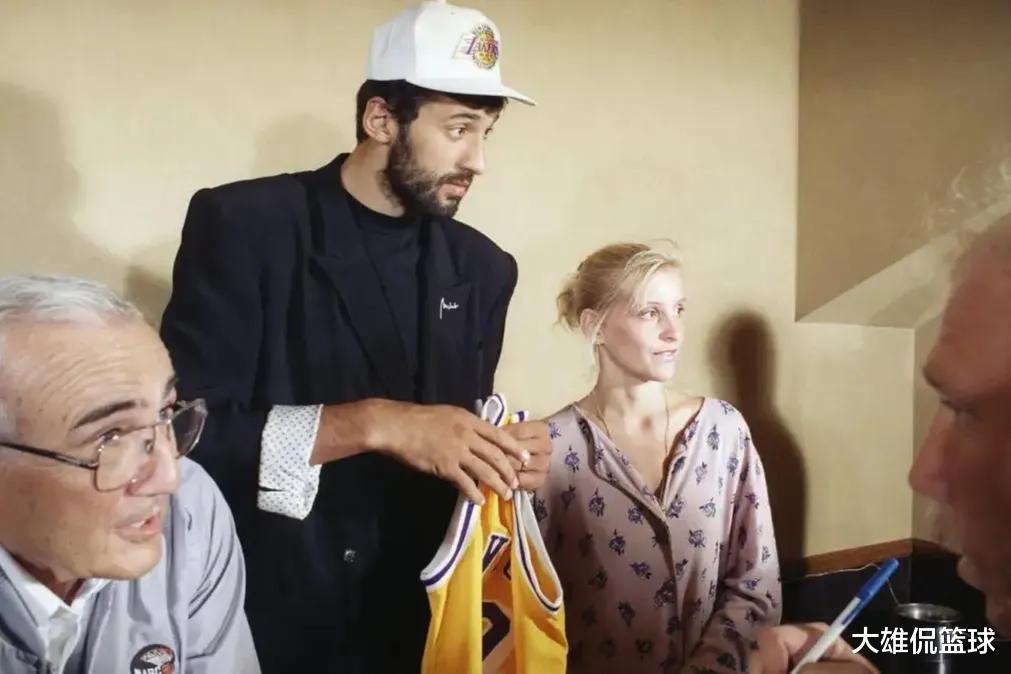 选秀|美媒列出了选秀第一到第六十顺位中,每个顺位最好的一名球星