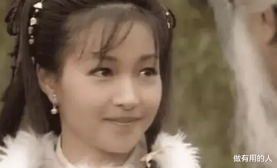 郭襄|有种“魔咒” 叫做郭襄，凡是演过郭襄的女演员都是这样的下场！