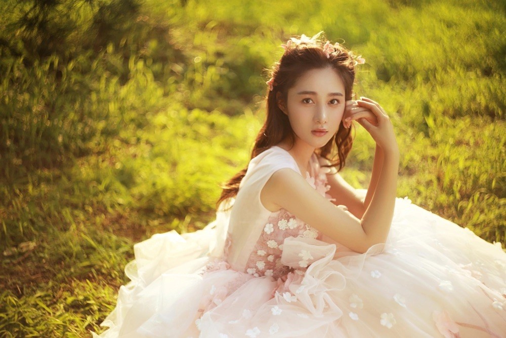 |孙嘉璐拍了七年戏，演过央视剧女主上过热搜，现在却在做这件事？