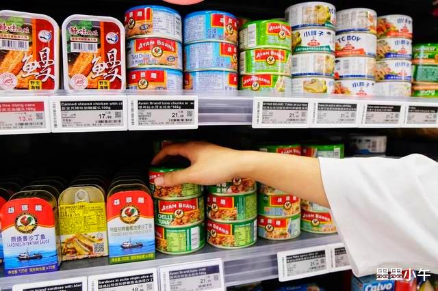 戈壁|全世界都在吃罐头，为什么中国人不稀罕？