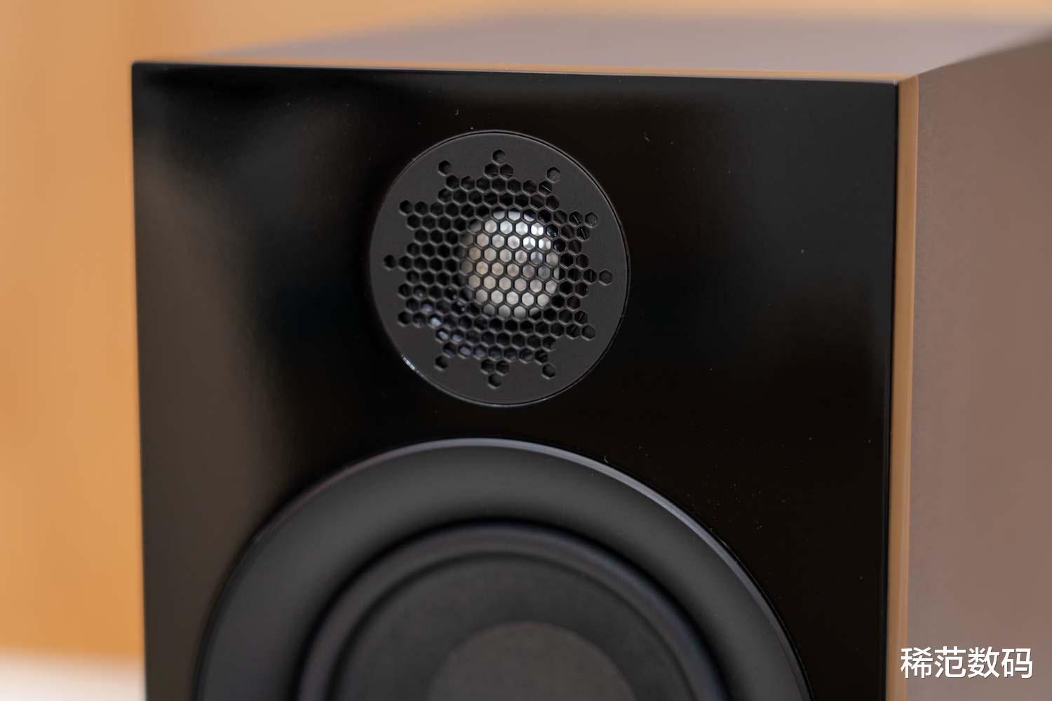 音箱|小音箱也有出色好声音，艾特铭客X30桌面美搭HiFi 2.0音箱体验