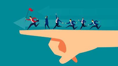 |如何成为一个好的领导