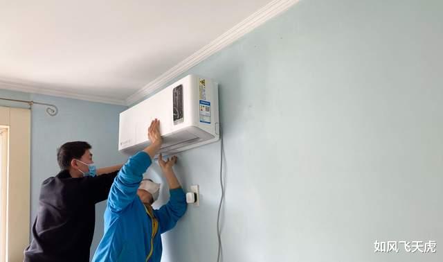 空调|后疫情时代，空调也要杀病毒除菌吗？装了云米AI空调除菌版的感受