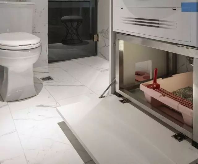 一套59㎡小户型,居然有衣帽间,气质简直惊艳脱俗!