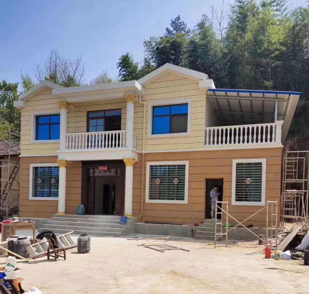 公摊面积|在农村盖房子时,宅基地或者房屋的形状是非常重要的