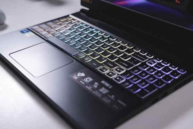 CPU|Acer暗影骑士·擎体验：预定万元最强卡位者？