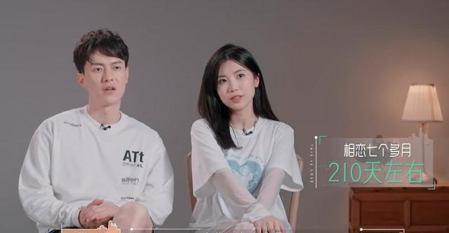 王能能|首档CP团综官宣定档，罗拉王能能甜蜜同居，名笑CP“约法三章”