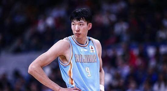 郭艾伦周琦互换,新疆辽宁双赢交易打破CBA格局