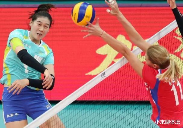 王云蕗|王云蕗新动态，曾被蔡斌视为中生代佼佼者，用她恐是无奈之举