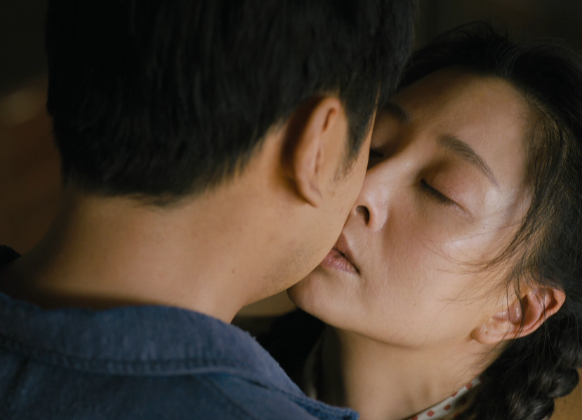 人世间|《人世间》：这个反转大家都没想到吧，扮猪吃老虎，数她隐藏最深