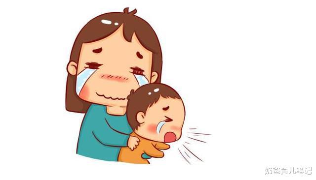 软件业|孩子撒泼打滚爱哭闹?别犹豫,这正是培养孩子的好时机!