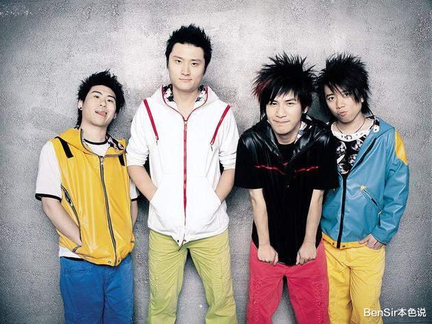 花儿乐队|忆花儿乐队:未成年摇滚乐队?他们的故事几乎就是中国摇滚消亡史