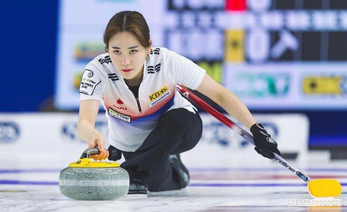 日本队|女子冰壶世锦赛四强出炉！加拿大难挡韩国！日本退赛！美国遭绝杀