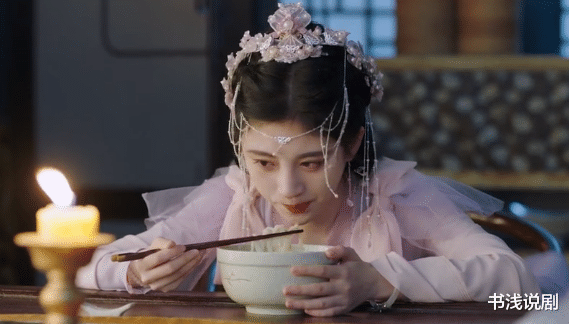 鞠婧祎|如果“吃戏”有段位,鞠婧祎青铜,赵丽颖黄金,46岁张颂文称王者