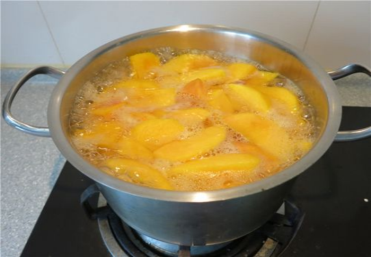 绿豆|立秋碰到这水果别错过,季节性强,错过要等一年,一次性多做一些