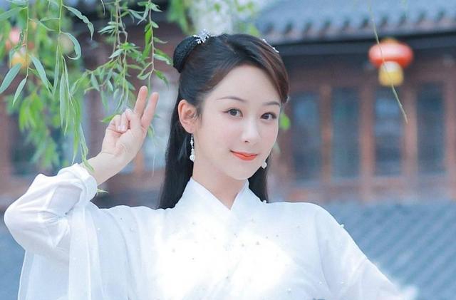 杨紫|杨紫将出演历史剧,与成毅再次合作,刘敏涛、刘奕君惊喜加盟