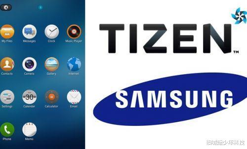 操作系统|手机操作系统大盘点，你用过那几个？