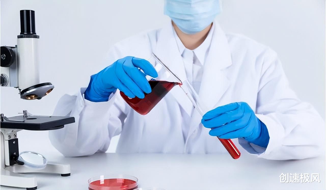 全球仅3个人有黄金血,人类的更高形态?专家:可能进化出超能力