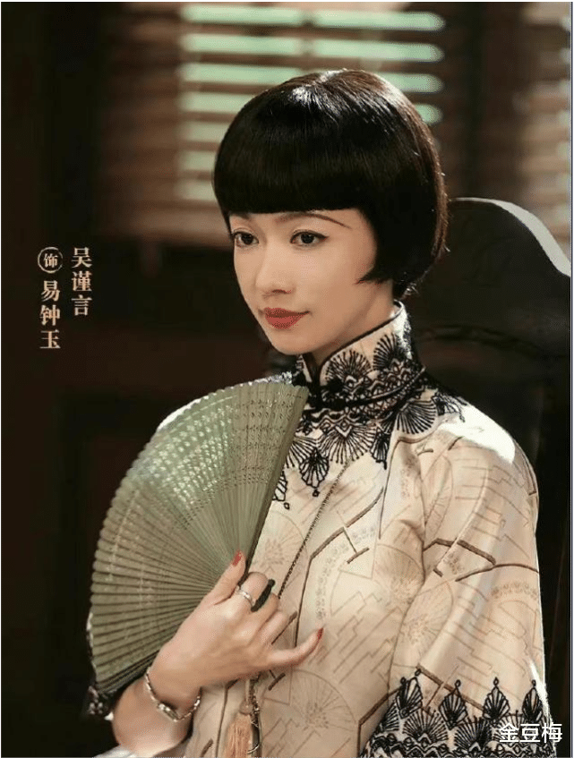 秦岚|《且试天下》大结局后，秦岚新剧《传家》今晚开播，阵容强大