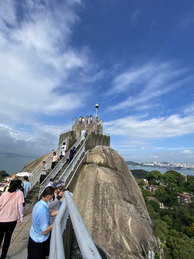 鼓浪屿|鼓浪屿民宿天花板，值不值得？沉浸式吃住玩，真真不想回家了！