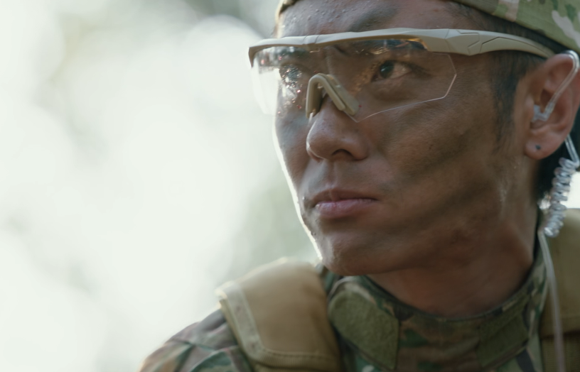 黄圣依|收视直逼第一！李乃文令观众成功入坑，国产刑侦大剧有天花板了？